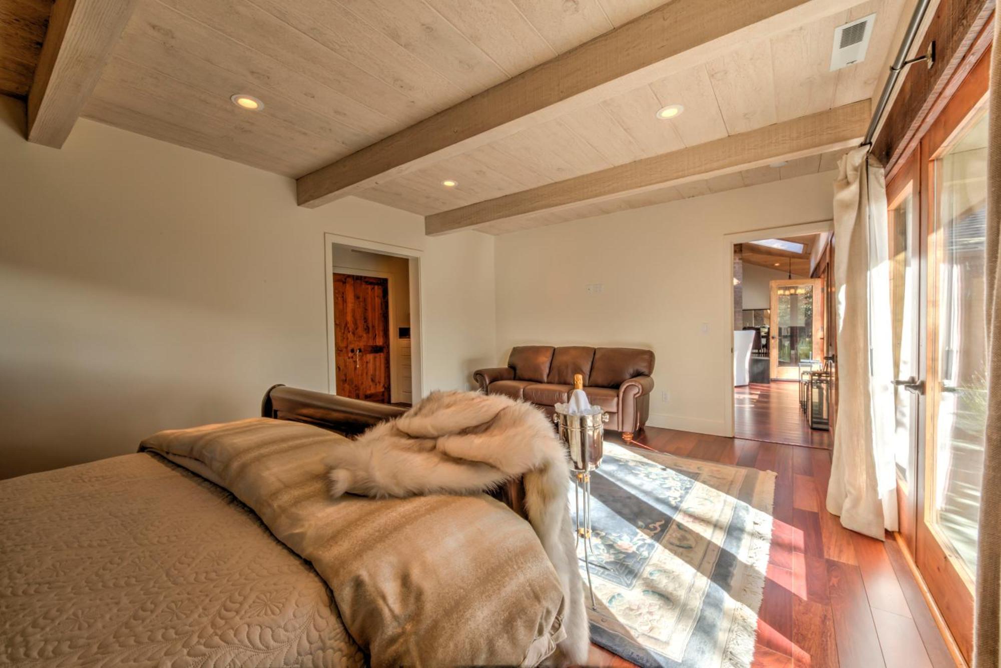 Lx37 Weathertop Ranch In Carmel Wine Country Carmel Valley Exteriör bild