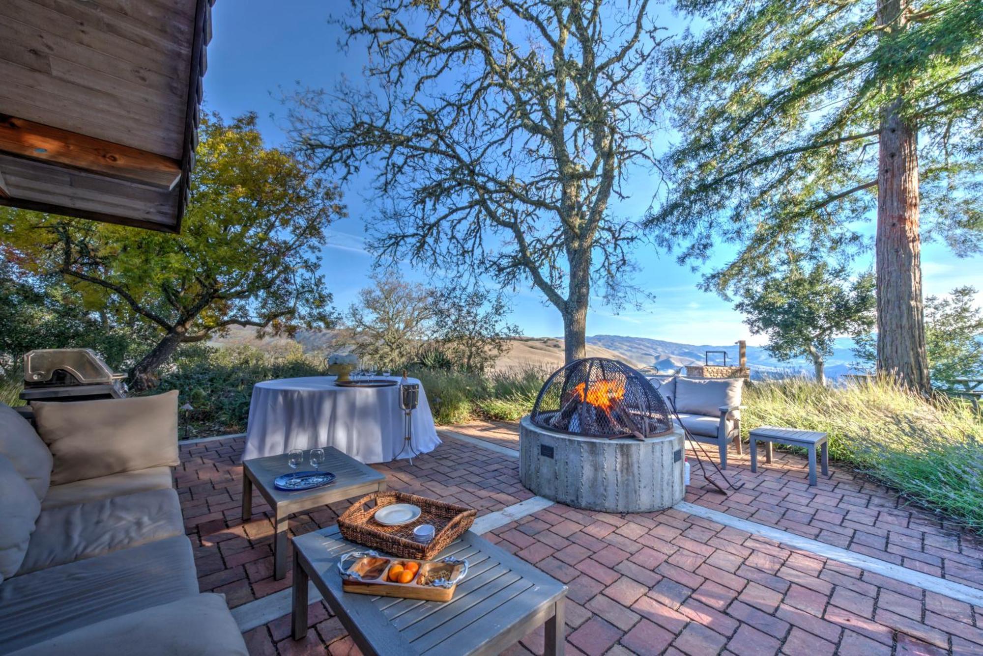 Lx37 Weathertop Ranch In Carmel Wine Country Carmel Valley Exteriör bild